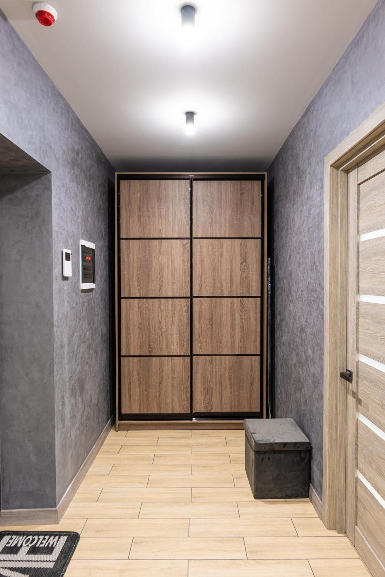Байди Вишневецького 68 Cherkasy Exterior foto